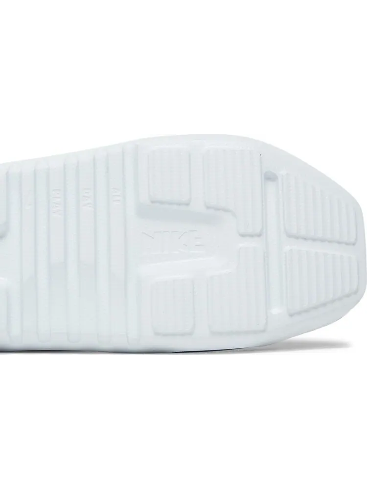 Сандалии Nike Playscape GS 'Black White' — изображение 5 из 8, черный