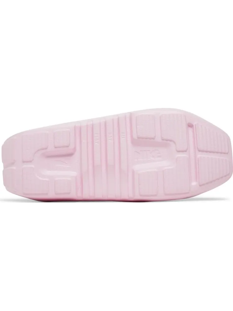 Сандалии Nike Playscape GS 'Sapphire' — изображение 4 из 8, синий