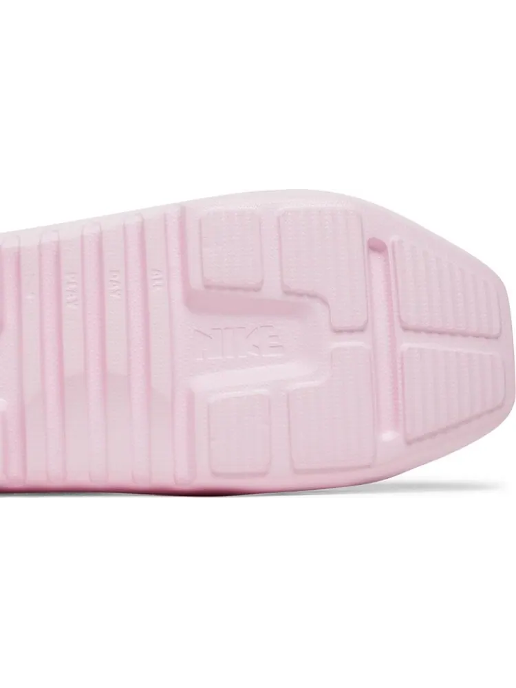 Сандалии Nike Playscape GS 'Sapphire' — изображение 5 из 8, синий