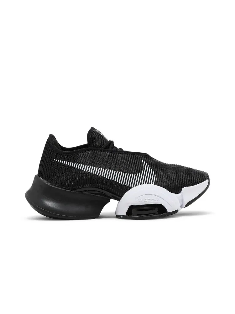 Кроссовки Nike Wmns Air Zoom SuperRep 2 — изображение 1 из 4, черный