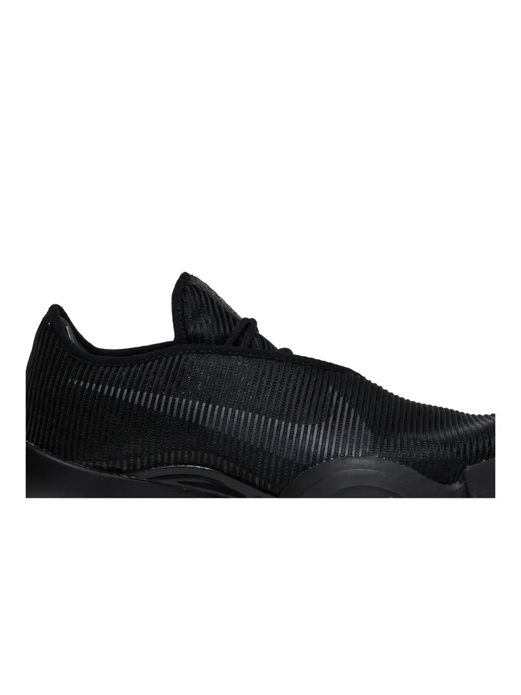 Кроссовки Wmns Air Zoom SuperRep 2 'Black' — изображение 2 из 8, черный