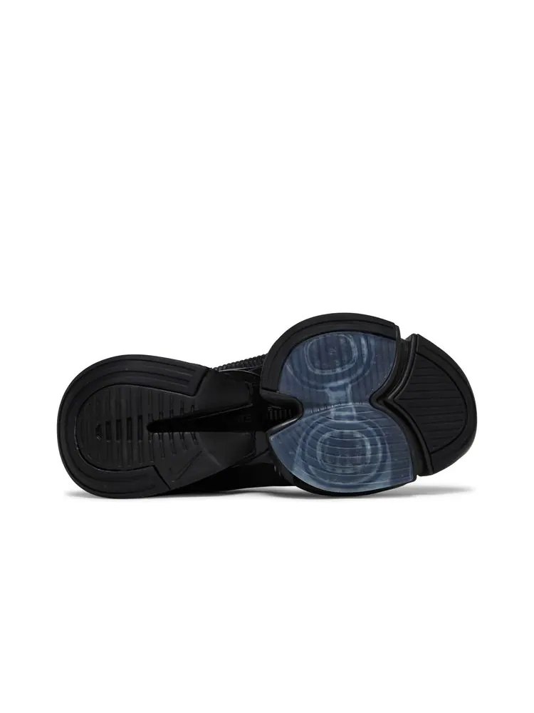 Кроссовки Wmns Air Zoom SuperRep 2 'Black' — изображение 4 из 8, черный