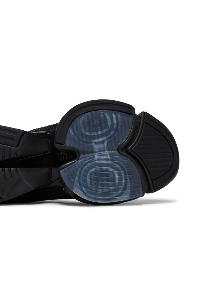 Кроссовки Wmns Air Zoom SuperRep 2 'Black' — изображение 5 из 8, черный