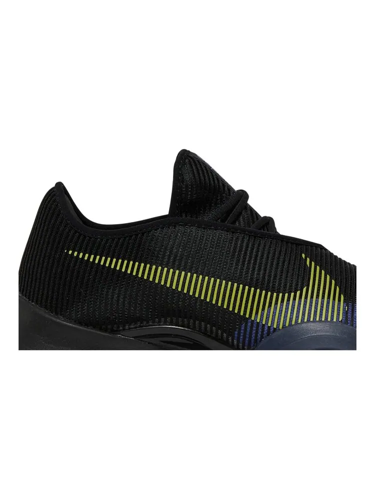 Кроссовки Wmns Air Zoom SuperRep 2 'Black Red Plum' — изображение 2 из 8, черный красный