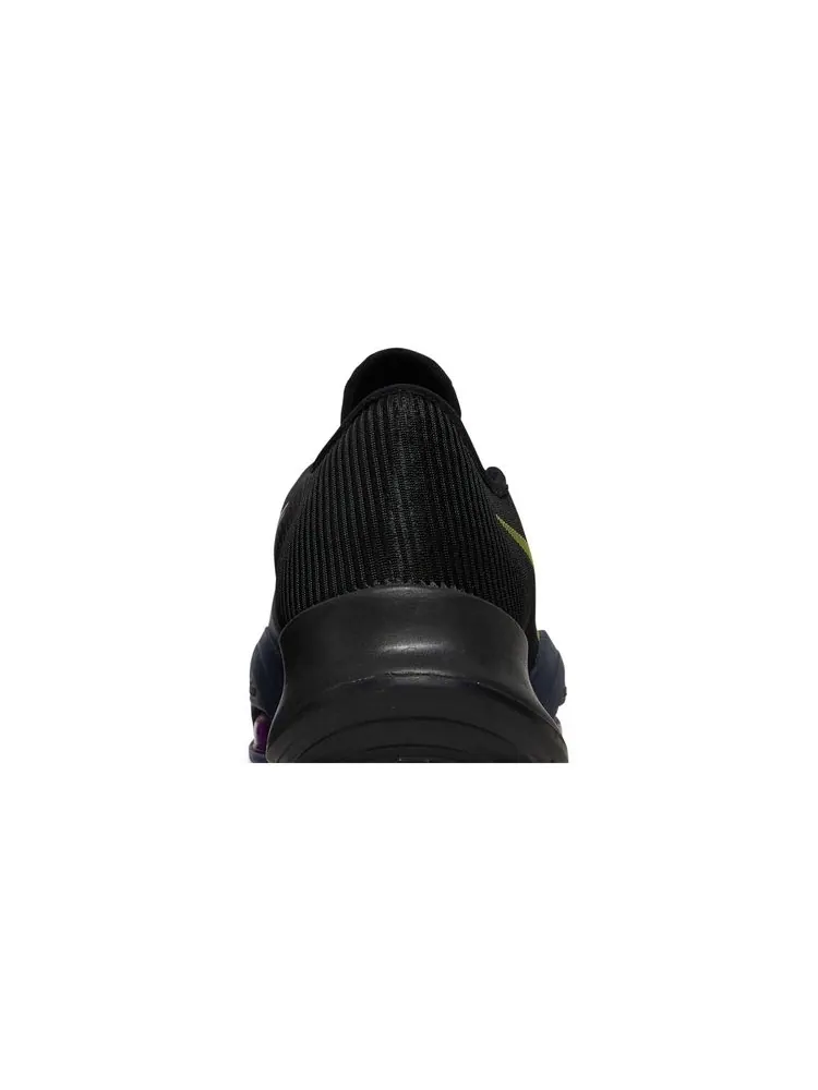 Кроссовки Wmns Air Zoom SuperRep 2 'Black Red Plum' — изображение 7 из 8, черный красный