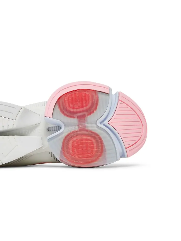 Кроссовки Wmns Air Zoom SuperRep 2 'Summit White Crimson' — изображение 5 из 8, белый