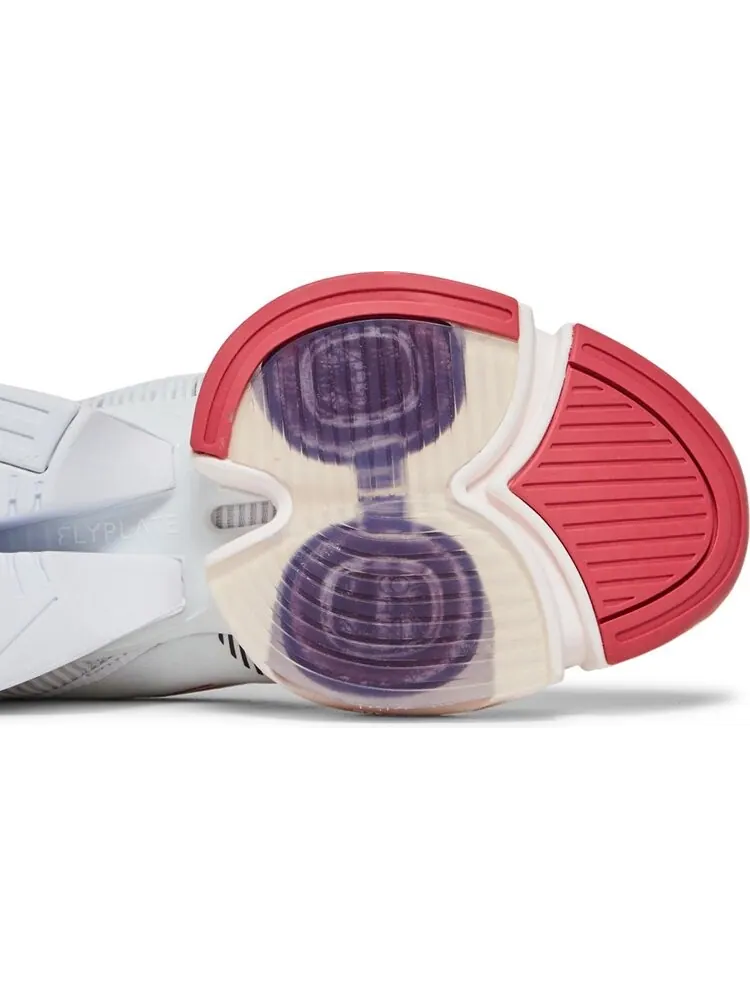 Кроссовки Nike Wmns Air Zoom SuperRep 2 'White Gypsy Rose' — изображение 5 из 8, белый