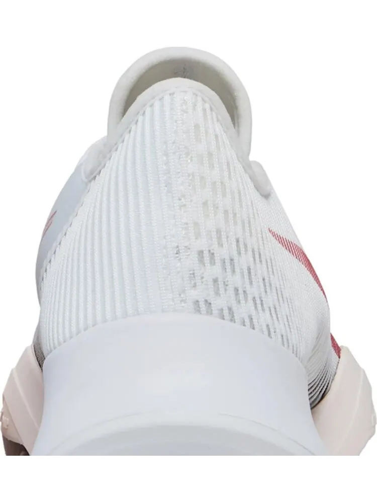 Кроссовки Nike Wmns Air Zoom SuperRep 2 'White Gypsy Rose' — изображение 7 из 8, белый