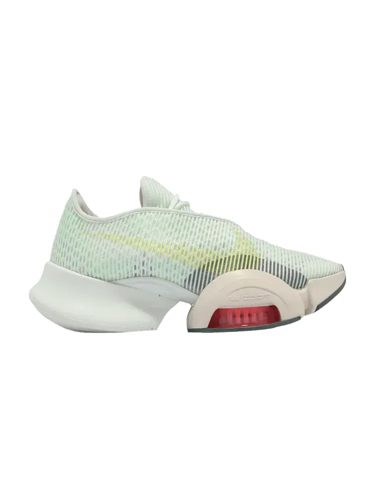 Кроссовки Nike Wmns Air Zoom SuperRep 2 'Barely Green' — изображение 1 из 1