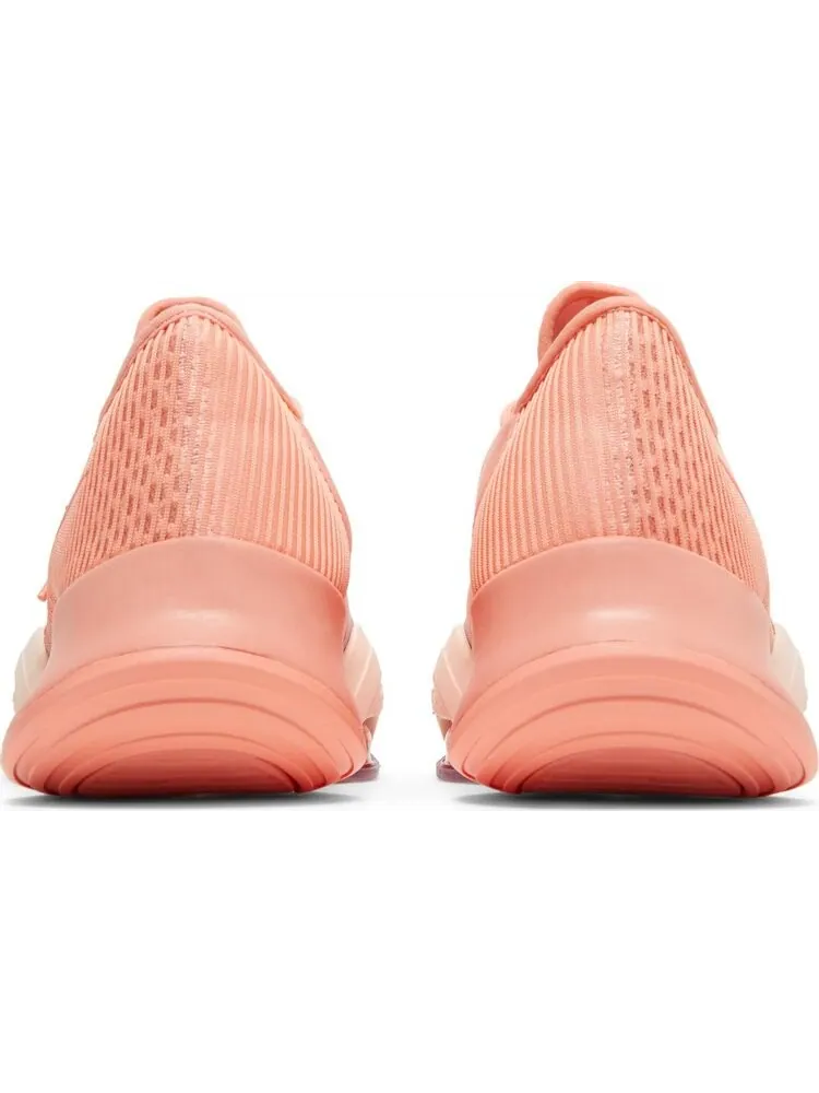 Кроссовки Nike Wmns Air Zoom SuperRep 2 'Crimson Bliss Concord' — изображение 6 из 8, оранжевый