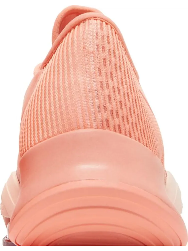 Кроссовки Nike Wmns Air Zoom SuperRep 2 'Crimson Bliss Concord' — изображение 7 из 8, оранжевый