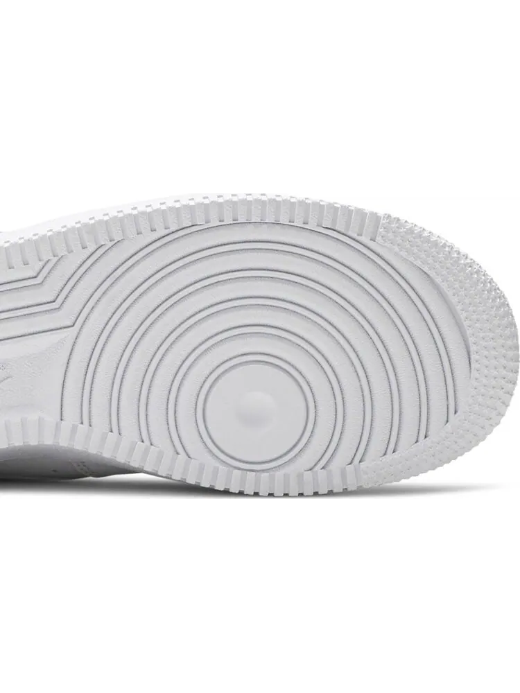 Кроссовки Nike Air Force 1 '07 LX 'Thank You Plastic Bag' — изображение 5 из 8, белый
