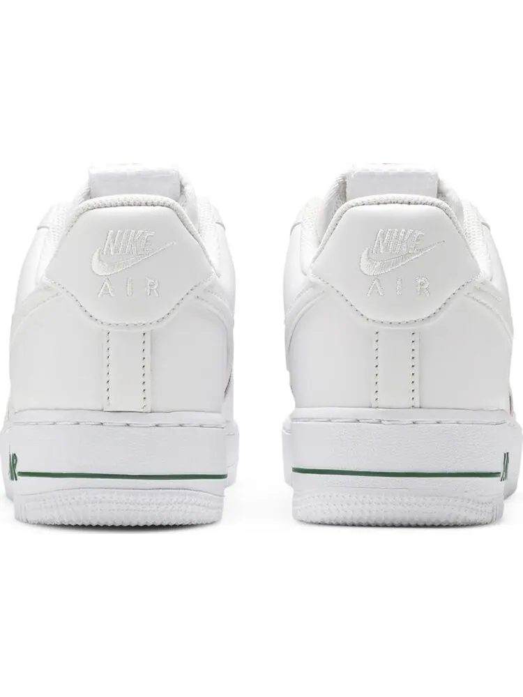 Кроссовки Nike Air Force 1 '07 LX 'Thank You Plastic Bag' — изображение 6 из 8, белый
