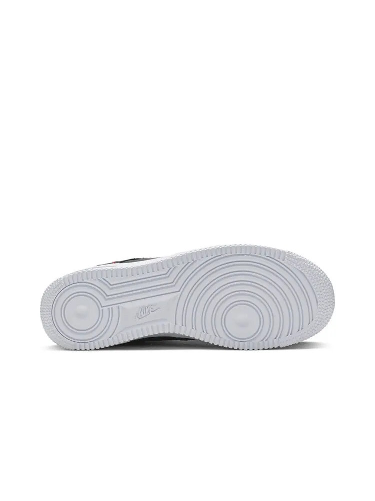 Кроссовки Nike Wmns Air Force 1 Jewel Low — изображение 4 из 4, черный