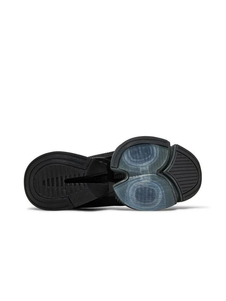 Кроссовки Nike Air Zoom SuperRep 2 'Black Metallic Pewter' — изображение 5 из 9