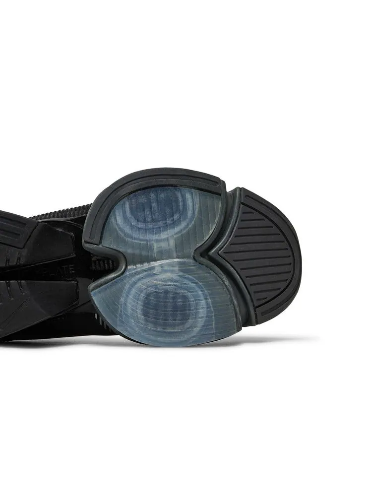 Кроссовки Nike Air Zoom SuperRep 2 'Black Metallic Pewter' — изображение 6 из 9