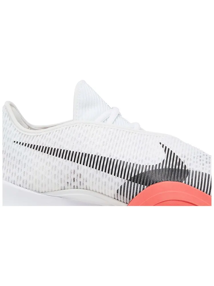 Кроссовки Nike Air Zoom SuperRep 2 'White Magic Ember' — изображение 2 из 8, белый
