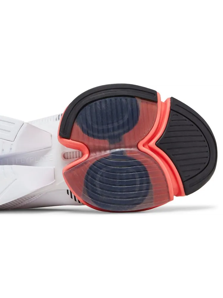 Кроссовки Nike Air Zoom SuperRep 2 'White Magic Ember' — изображение 5 из 8, белый