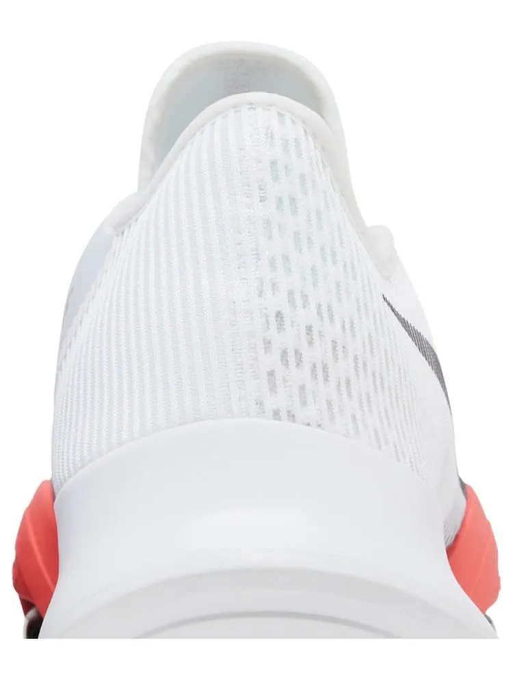 Кроссовки Nike Air Zoom SuperRep 2 'White Magic Ember' — изображение 7 из 8, белый