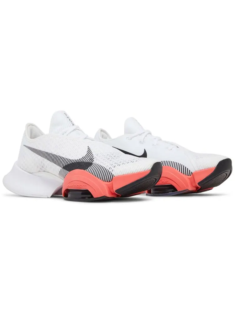 Кроссовки Nike Air Zoom SuperRep 2 'White Magic Ember' — изображение 8 из 8, белый