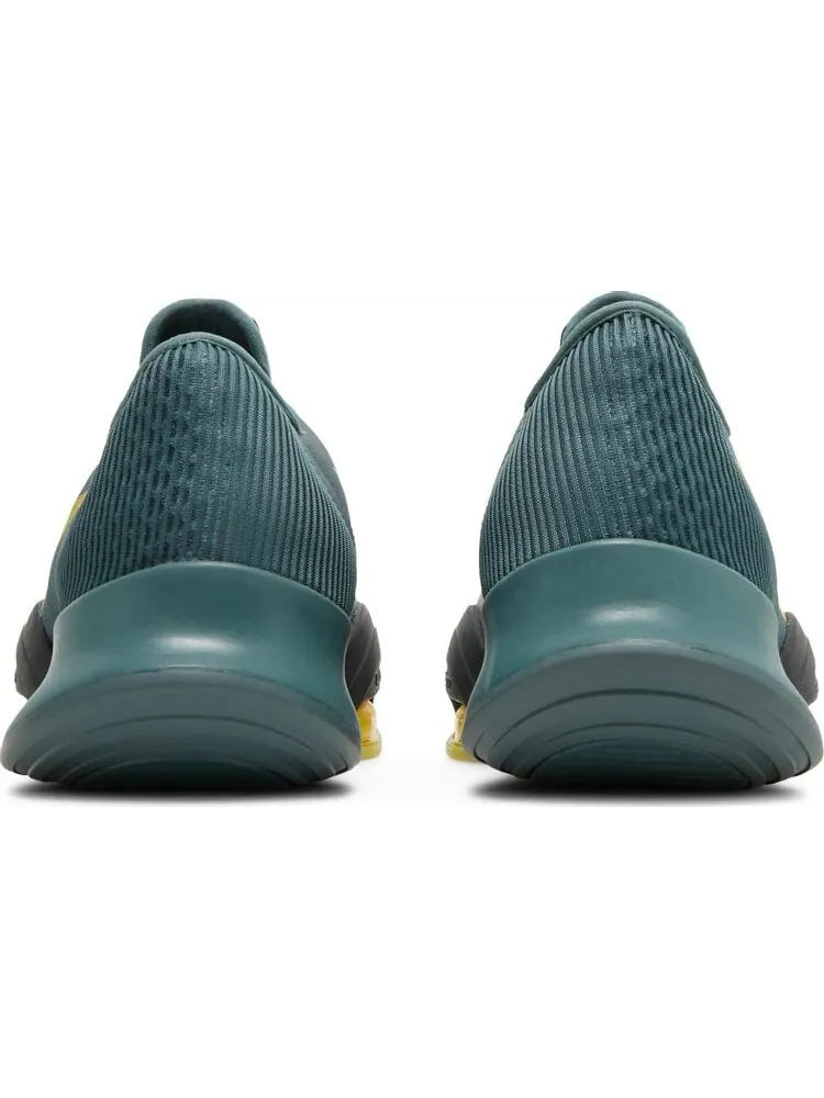 Кроссовки Nike Air Zoom SuperRep 2 'Hasta' — изображение 6 из 8, зеленый