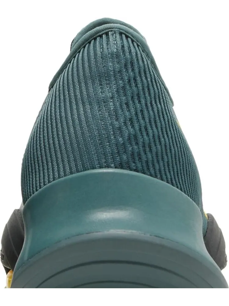 Кроссовки Nike Air Zoom SuperRep 2 'Hasta' — изображение 7 из 8, зеленый