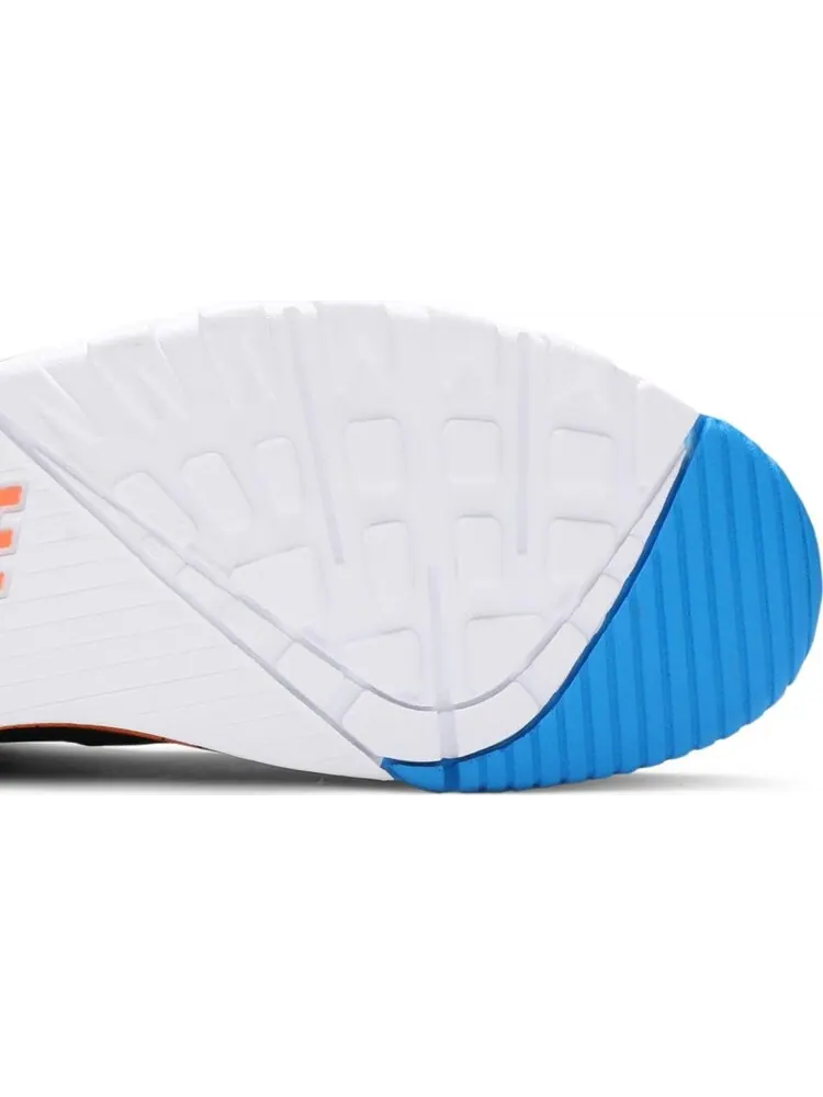 Кроссовки Nike Air Trainer SC High 'Knicks' — изображение 5 из 8, черный