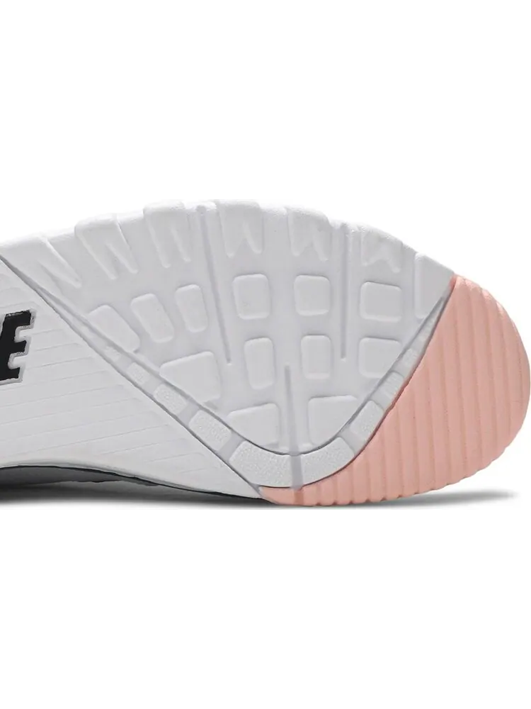 Кроссовки Nike Air Trainer SC High 'Pink Quartz' — изображение 5 из 8, розовый