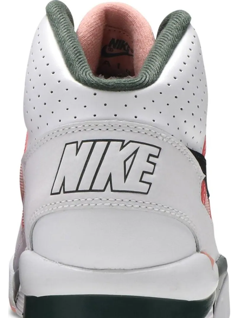 Кроссовки Nike Air Trainer SC High 'Pink Quartz' — изображение 7 из 8, розовый