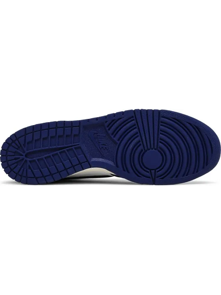 Кроссовки Nike AMBUSH x Dunk High 'Deep Royal' — изображение 4 из 10, синий
