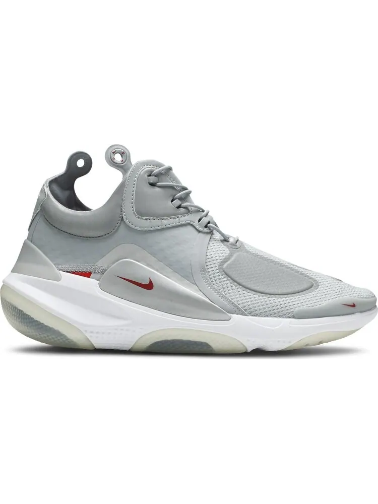 Кроссовки Nike Matthew M. Williams x Joyride CC3 Setter 'Wolf Grey' — изображение 1 из 8, серый