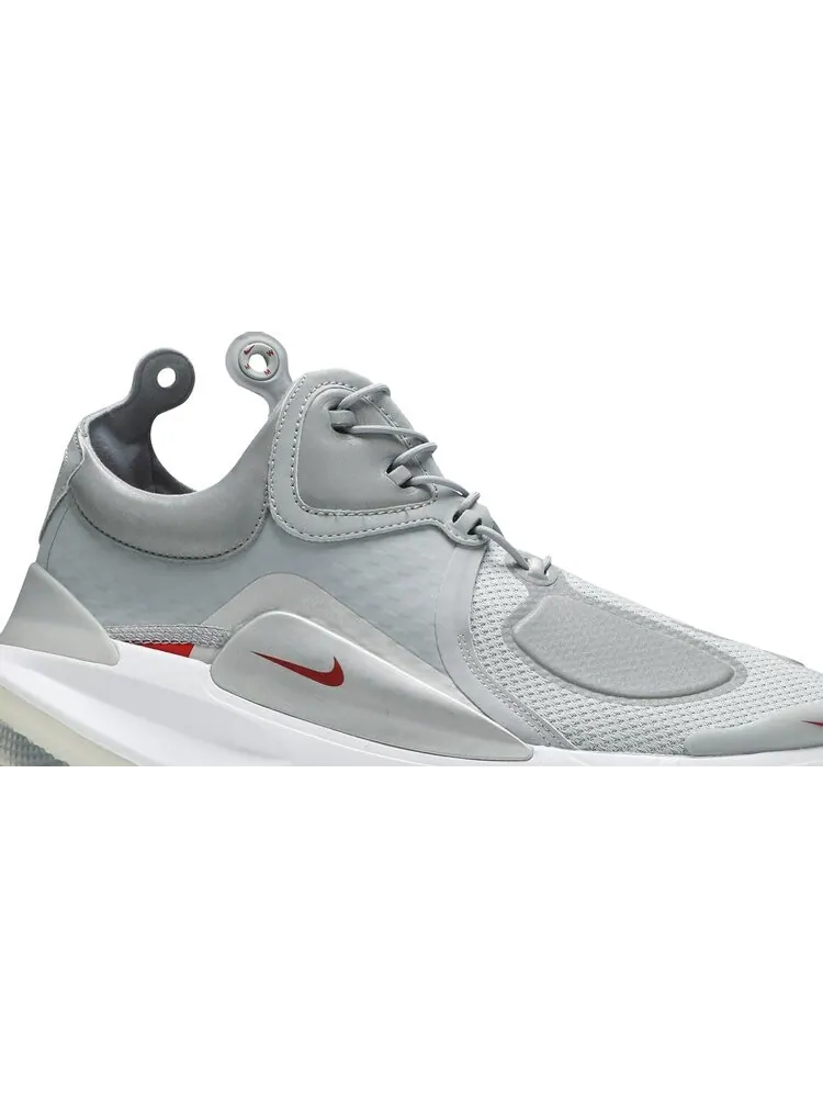 Кроссовки Nike Matthew M. Williams x Joyride CC3 Setter 'Wolf Grey' — изображение 2 из 8, серый