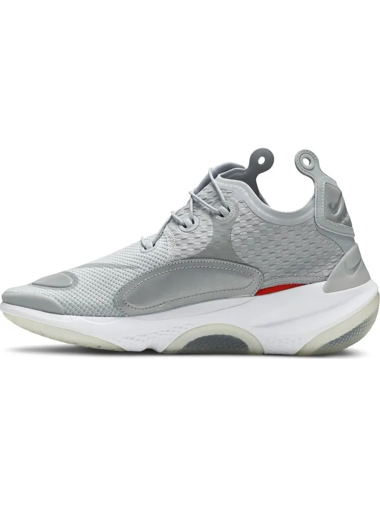 Кроссовки Nike Matthew M. Williams x Joyride CC3 Setter 'Wolf Grey' — изображение 3 из 8, серый