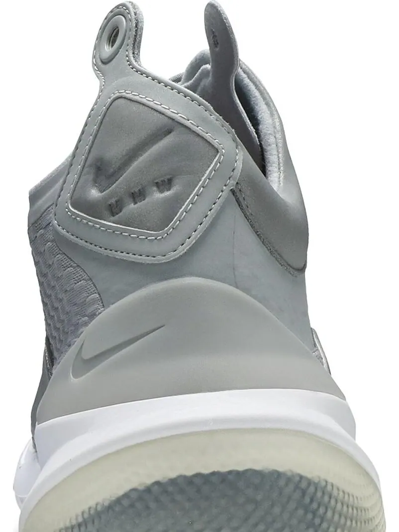 Кроссовки Nike Matthew M. Williams x Joyride CC3 Setter 'Wolf Grey' — изображение 7 из 8, серый