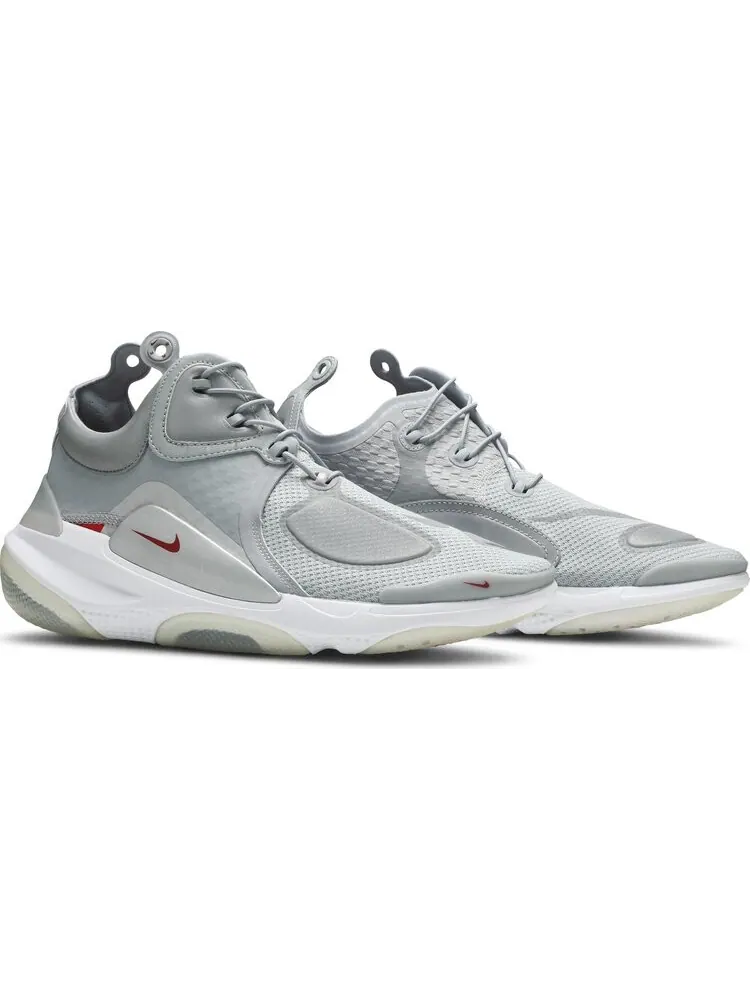 Кроссовки Nike Matthew M. Williams x Joyride CC3 Setter 'Wolf Grey' — изображение 8 из 8, серый