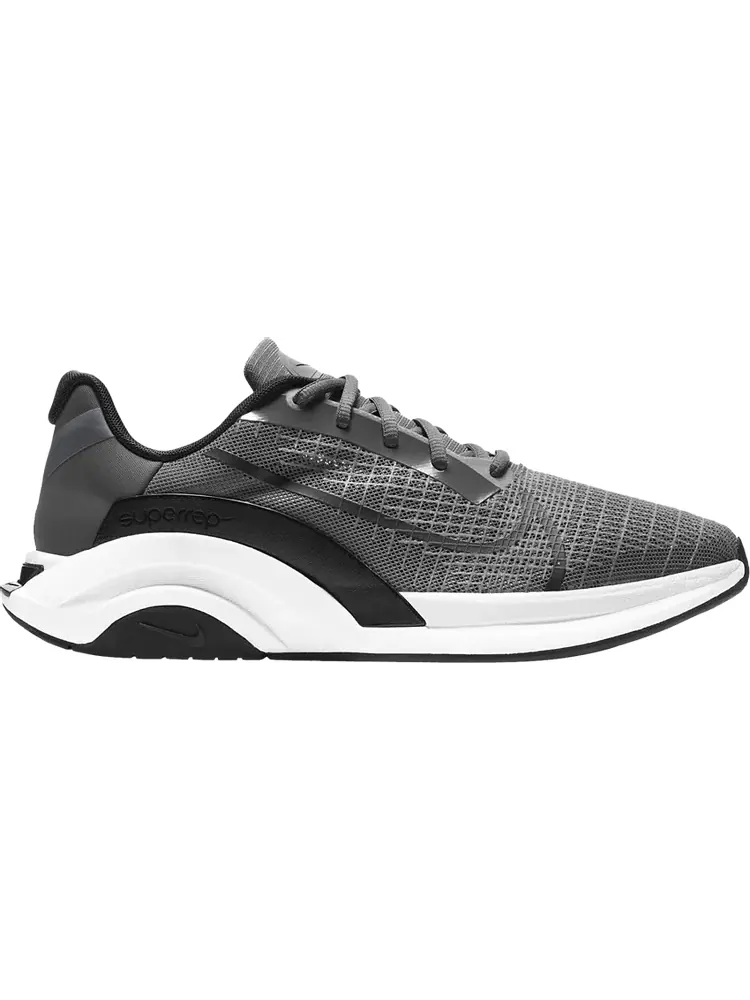 Кроссовки Nike ZoomX SuperRep Surge 'Iron Grey' — изображение 1 из 1, серый