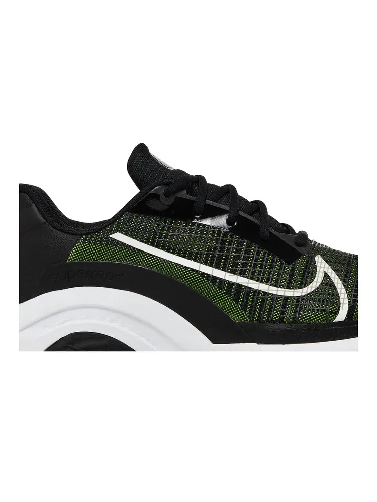 Кроссовки Nike ZoomX SuperRep Surge — изображение 2 из 4, черный