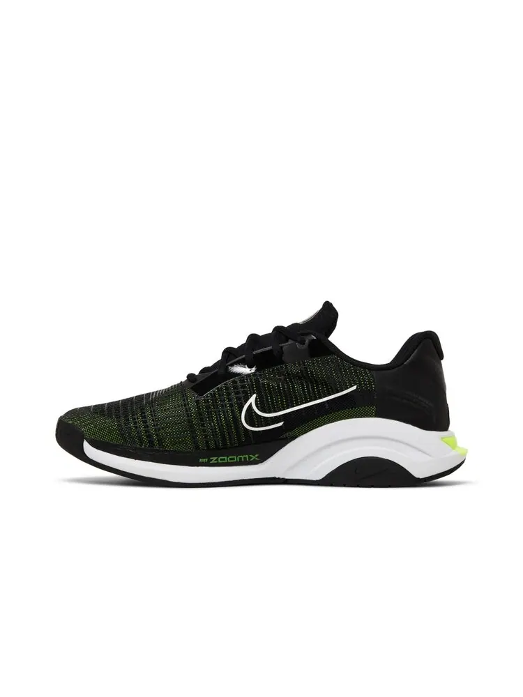 Кроссовки Nike ZoomX SuperRep Surge — изображение 3 из 4, черный