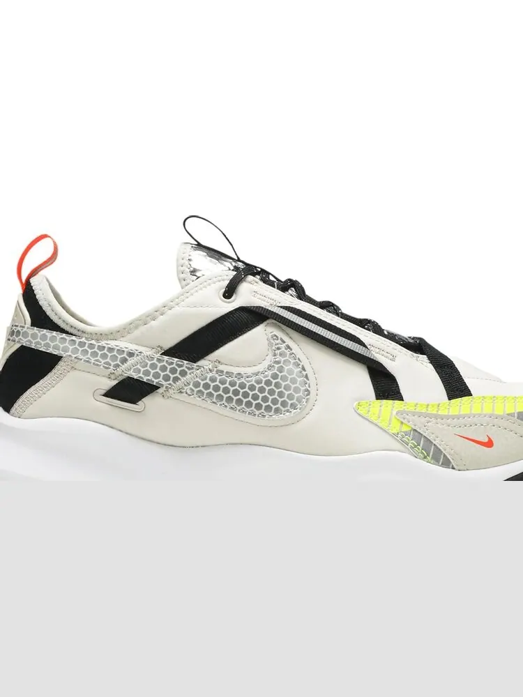 Кроссовки Nike 3M x Wmns TC 7900 LX 'Light Orewood Brown' — изображение 2 из 8, бежевый