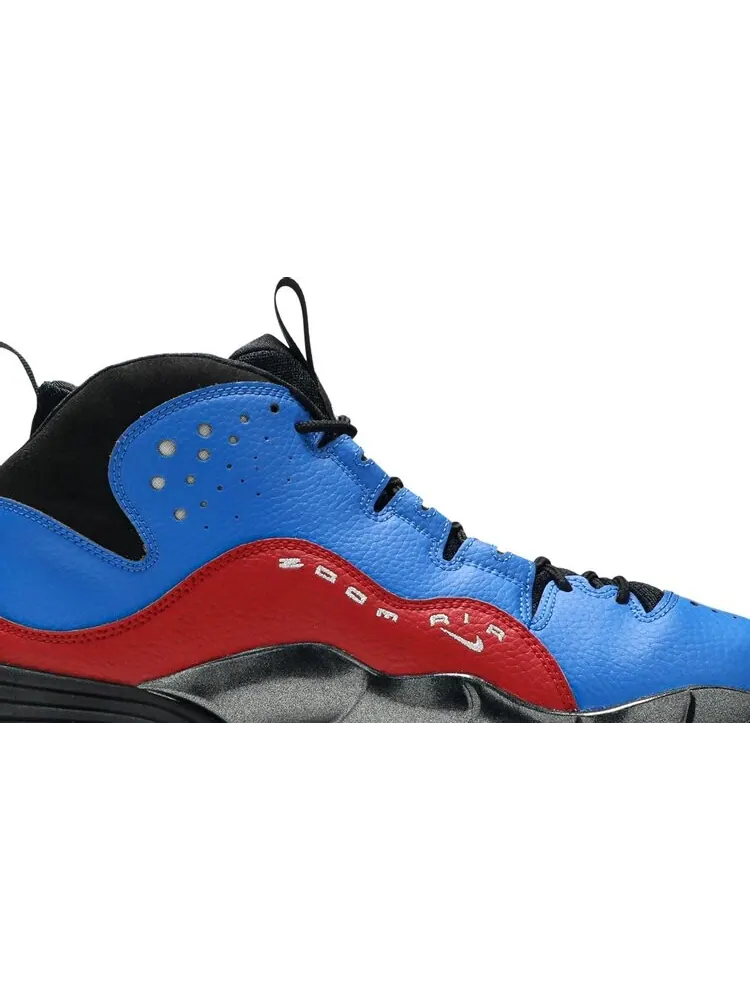 Кроссовки Nike Air Penny 3 'Do It For Dez' — изображение 10 из 13, мульти