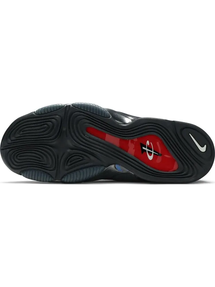 Кроссовки Nike Air Penny 3 'Do It For Dez' — изображение 12 из 13, мульти