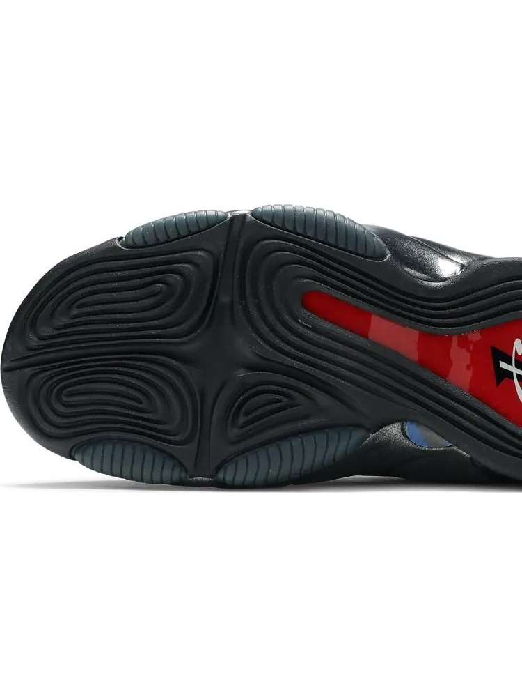 Кроссовки Nike Air Penny 3 'Do It For Dez' — изображение 13 из 13, мульти