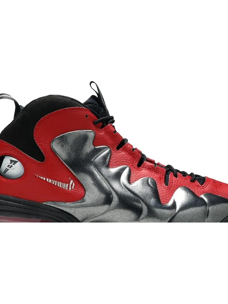 Кроссовки Nike Air Penny 3 'Do It For Dez' — изображение 2 из 13, мульти