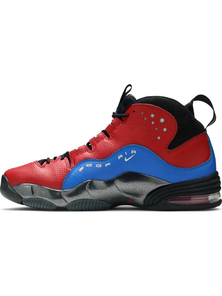 Кроссовки Nike Air Penny 3 'Do It For Dez' — изображение 3 из 13, мульти