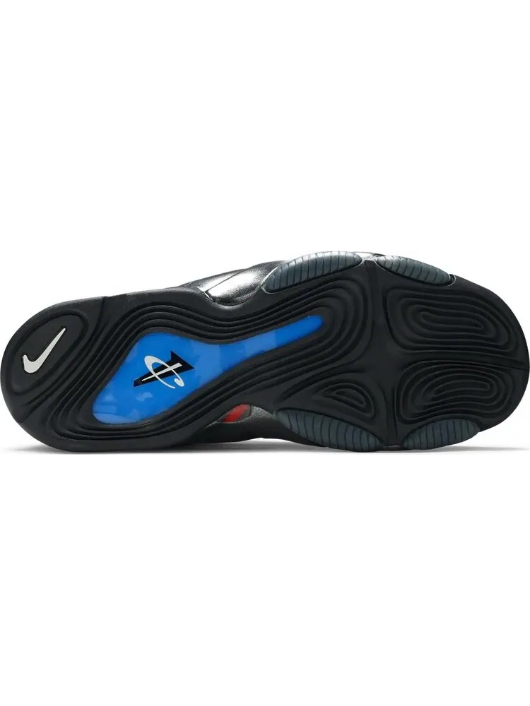 Кроссовки Nike Air Penny 3 'Do It For Dez' — изображение 4 из 13, мульти