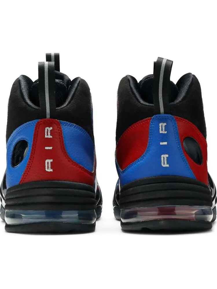 Кроссовки Nike Air Penny 3 'Do It For Dez' — изображение 6 из 13, мульти