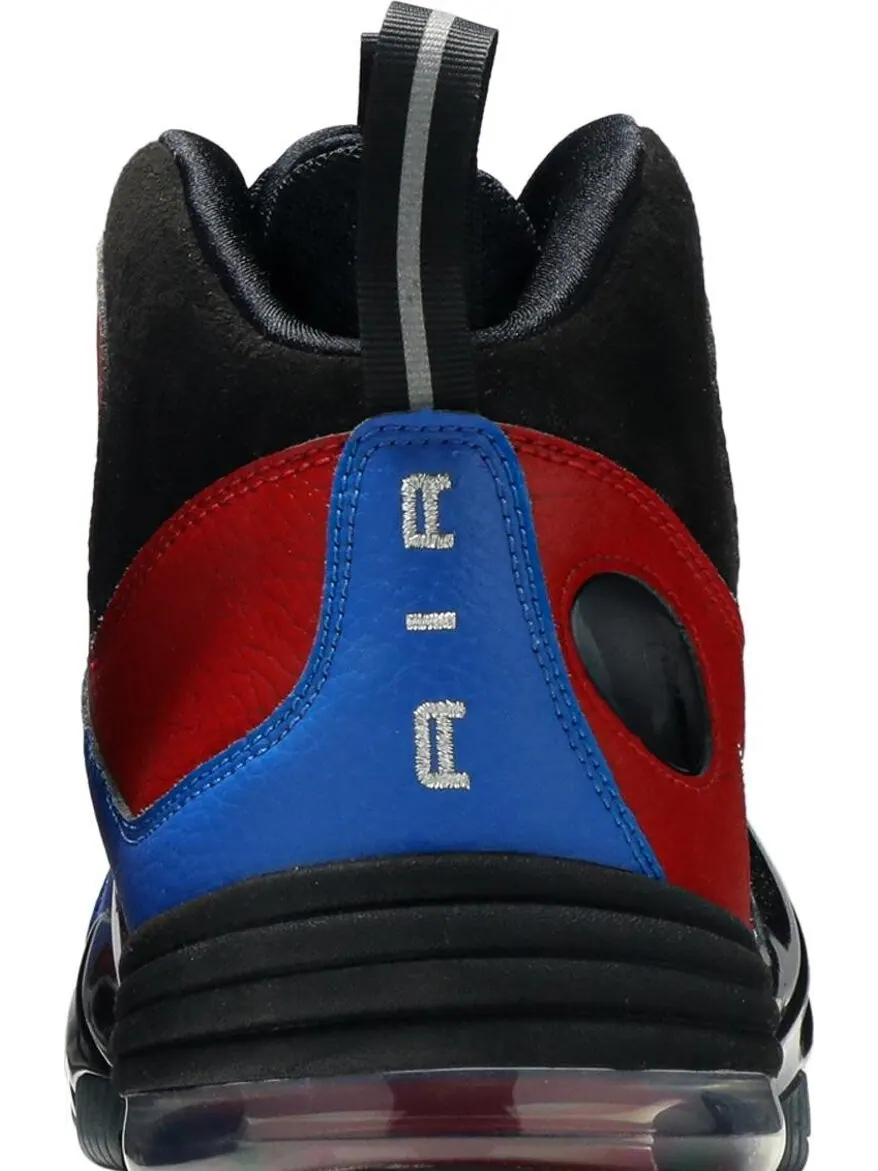 Кроссовки Nike Air Penny 3 'Do It For Dez' — изображение 7 из 13, мульти