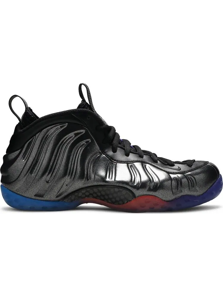 Кроссовки Nike Air Foamposite One QS 'Gradient Soles' — изображение 1 из 8, черный