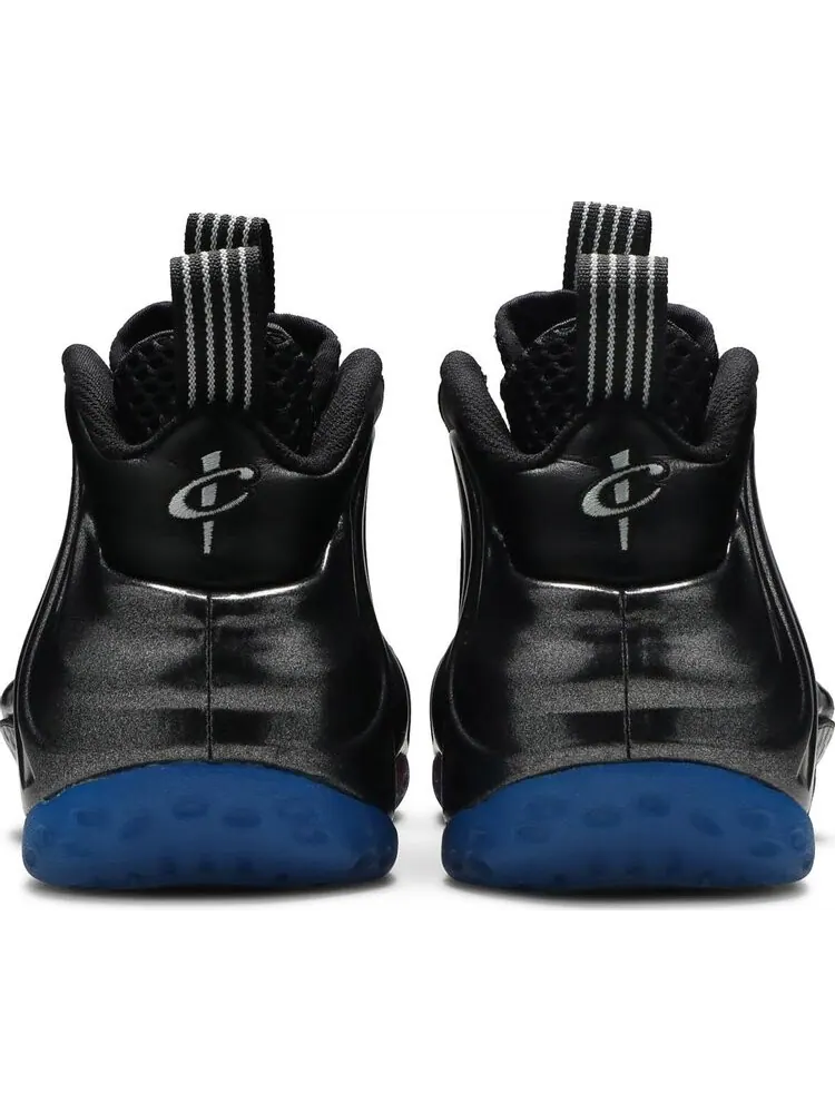 Кроссовки Nike Air Foamposite One QS 'Gradient Soles' — изображение 6 из 8, черный