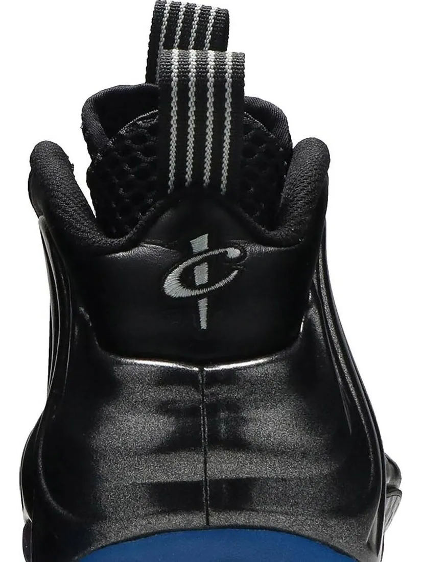 Кроссовки Nike Air Foamposite One QS 'Gradient Soles' — изображение 7 из 8, черный